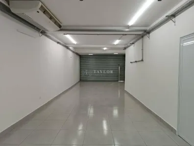 Ponto Comercial para venda ou aluguel, 181m² no Pinheiros, São Paulo