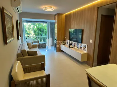 Apartamento com 2 Quartos à venda, 88m² no Barra da Tijuca, Rio de Janeiro