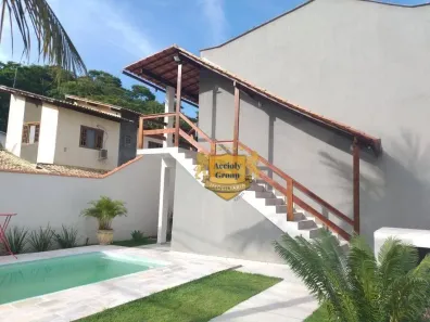 Apartamento com 1 Quarto para alugar, 40m² no Serra Grande, Niterói