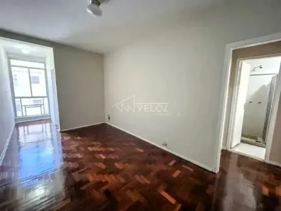 Apartamento com 2 Quartos à venda, 62m² no Botafogo, Rio de Janeiro