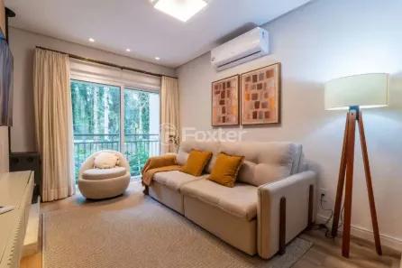 Apartamento com 2 Quartos à venda, 81m² no Bavária, Gramado