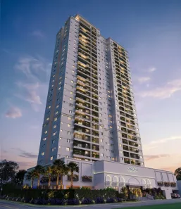 Apartamento com 2 Quartos à venda, 64m² no Vila Rosa, Goiânia