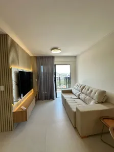Apartamento com 3 Quartos à venda, 89m² no Jatiúca, Maceió