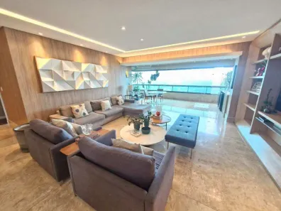 Apartamento com 4 Quartos à venda, 210m² no Federação, Salvador
