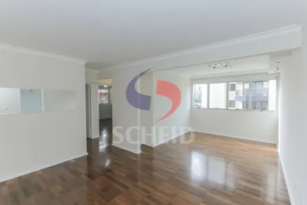 Apartamento com 2 Quartos à venda, 91m² no Itaim Bibi, São Paulo