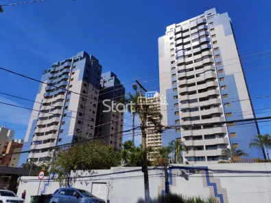 Apartamento com 4 Quartos à venda, 150m² no Mansões Santo Antônio, Campinas