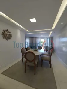 Cobertura com 3 Quartos à venda, 247m² no Recreio dos Bandeirantes, Rio de Janeiro