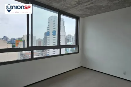 Apartamento com 1 Quarto à venda, 19m² no Vila Mariana, São Paulo