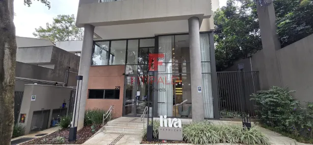 Kitnet com 1 Quarto para alugar, 22m² no Perdizes, São Paulo