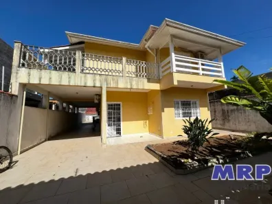 Casa com 4 Quartos à venda, 213m² no Maranduba, Ubatuba