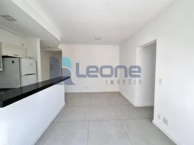 Apartamento com 1 Quarto para alugar, 40m² no Higienópolis, São Paulo