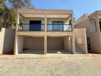 Casa com 3 Quartos à venda, 147m² no Estância Guararema, Guararema