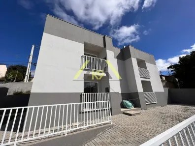 Apartamento com 2 Quartos à venda, 50m² no Das Graças, Colombo