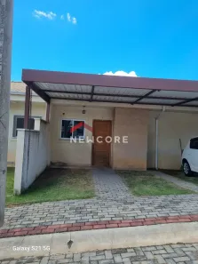 Casa de Condomínio com 3 Quartos à venda, 77m² no Parque das Laranjeiras, Itatiba