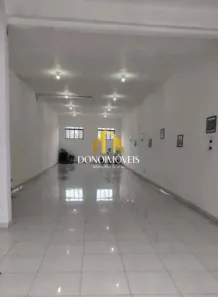 Cobertura com 2 Quartos à venda, 280m² no Jardim Utinga, Santo André