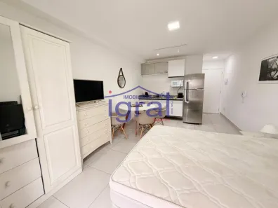 Kitnet com 1 Quarto à venda, 27m² no Saúde, São Paulo