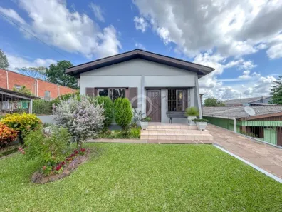 Casa com 3 Quartos à venda, 141m² no Bela Vista, Estância Velha