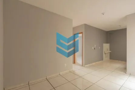 Apartamento com 2 Quartos para alugar, 60m² no Éden, Sorocaba