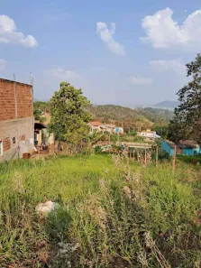 Lote/Terreno à venda, 324m² no Atibaia Belvedere, Atibaia