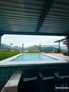 Cobertura com 3 Quartos à venda, 163m² no Itaguá, Ubatuba