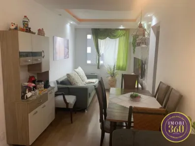 Apartamento com 2 Quartos à venda, 42m² no Mooca, São Paulo