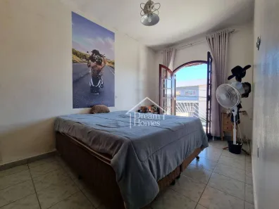 Casa com 3 Quartos à venda, 137m² no Nova Vinhedo, Vinhedo