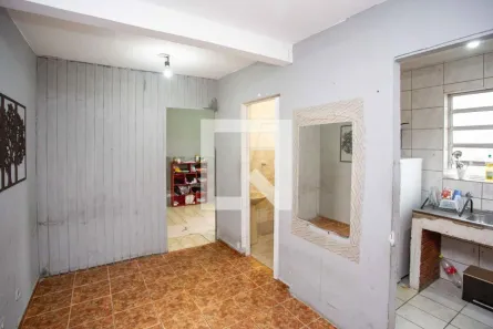 Apartamento com 1 Quarto à venda, 48m² no Casa Grande, Diadema