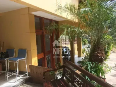 Casa de Condomínio com 4 Quartos à venda, 600m² no Itacoatiara, Niterói