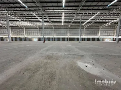 Galpão/Depósito/Armazém para alugar, 7605m² no Timbu, Eusébio