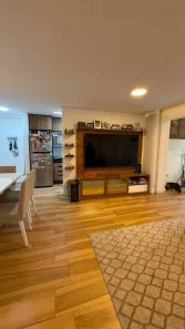 Apartamento com 2 Quartos à venda, 67m² no Brás, São Paulo