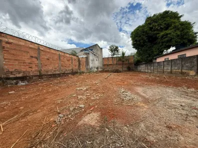 Lote/Terreno à venda, 408m² no Jardim Nova Era, Aparecida de Goiânia
