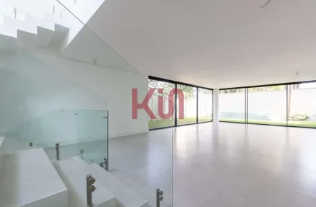 Casa com 5 Quartos à venda, 870m² no Brooklin Paulista, São Paulo