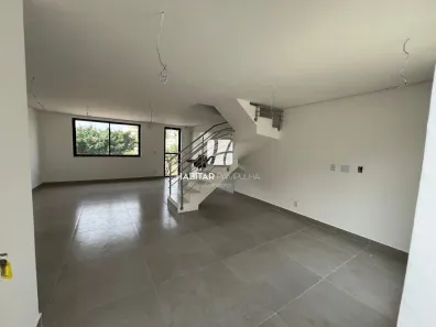 Casa de Condomínio com 3 Quartos à venda, 141m² no Santa Amélia, Belo Horizonte