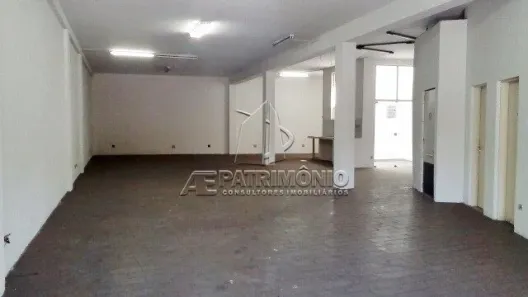 Ponto Comercial à venda, 600m² no Centro, Sorocaba