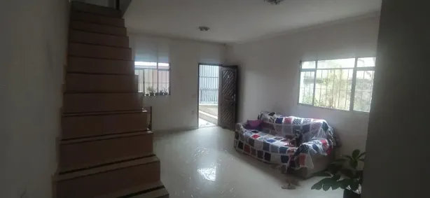 Sobrado com 3 Quartos à venda, 170m² no Vila Formosa, São Paulo