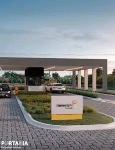 Lote/Terreno à venda, 303m² no Santa Cruz, Cascavel