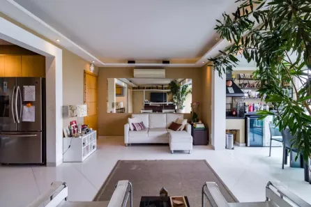 Apartamento com 3 Quartos à venda, 119m² no Vila Andrade, São Paulo