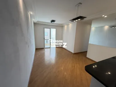 Apartamento com 3 Quartos à venda, 78m² no Campininha, São Paulo