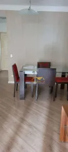 Apartamento com 3 Quartos à venda, 83m² no Vila Andrade, São Paulo
