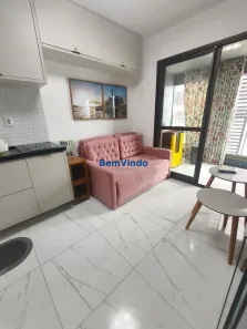 Apartamento com 1 Quarto para alugar, 30m² no Barra, Salvador