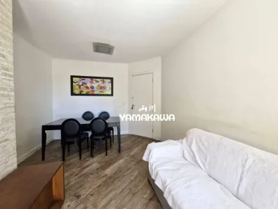 Apartamento com 3 Quartos à venda, 65m² no Vila Esperança, São Paulo