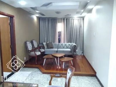 Casa com 4 Quartos à venda, 259m² no Vila Mury, Volta Redonda