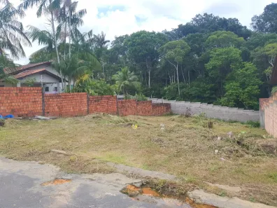 Lote/Terreno à venda, 495m² no Tarumã, Manaus