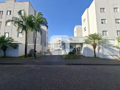 Apartamento com 3 Quartos para alugar, 70m² no Tubalina, Uberlândia