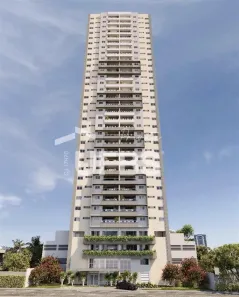 Apartamento com 2 Quartos à venda, 67m² no Alto da Glória, Goiânia