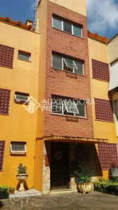 Apartamento com 2 Quartos à venda, 53m² no Camaquã, Porto Alegre