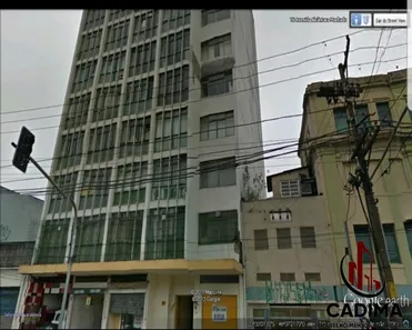 Sala Comercial à venda, 55m² no Brás, São Paulo