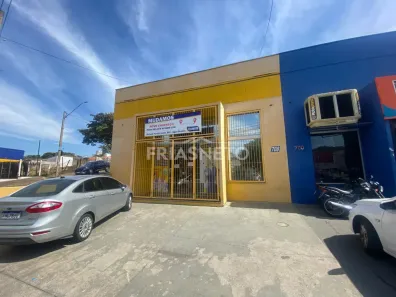 Prédio Comercial para alugar, 171m² no Paulicéia, Piracicaba