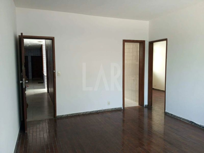 Apartamento com 2 quartos — Calafate, Belo Horizonte