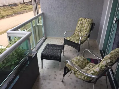 Sobrado com 3 Quartos à venda, 150m² no Campo Grande, Rio de Janeiro